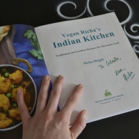 Indian Cooking Made Easy